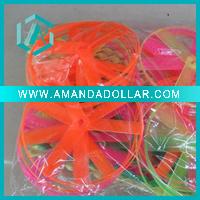 Wholesale plastic dragonfly toy