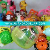Wholesale Toy Capsule