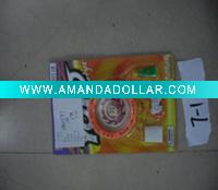 plastic YOYO BALL, hot sale! with high quality