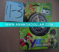 Wholesale plastic yoyo ball