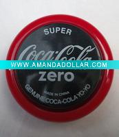 Classical yoyo ball
