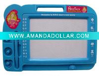 Wholesale Drawing tablet,writing board IFD88896