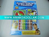 Wholesale Color pen / Color Pencil