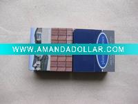 Advertising cube