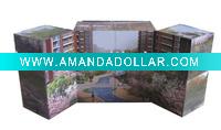 Wholesale Advertising cube