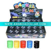 Wholesale BT-1102 crazy barrel slime
