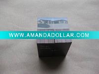 Wholesale Advertising cube