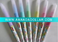 Wholesale Graffiti pen erasable in 100% with water