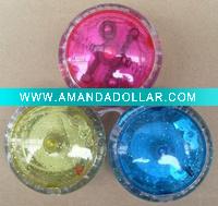 Wholesale yoyo/jojo/yo-yo best price for printing logos which is an interesting toys and much popular for children's even adult