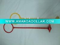 Leg Hula Hoop - Cheap and New Toys