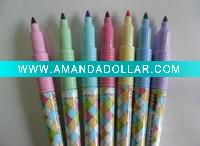 Wholesale 100% erasable drawing pen for kids