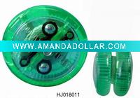 Wholesale 2011 hot light yoyo HJ018011