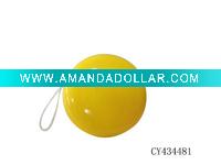 Wholesale Plastic YOYO Ball CY434481