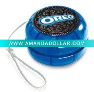 Wholesale plastic yoyo