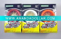 Wholesale Plastic YOYO ball toy