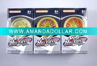 Wholesale Plastic YOYO ball toy