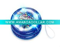 2011 hot light up yoyo