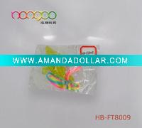 flashing dolphin blinking party light up lite