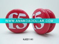 Wholesale light yoyo ball