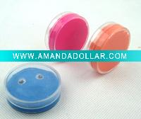 48*15mm Boron-inefficiency bouncing putty