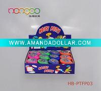 Wholesale toilet-middle size fart noise putty for kids