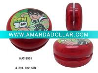 promotion yoyo