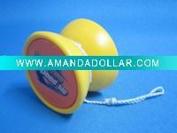 YOYO ball,plastic yoyo