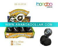 Wholesale ancient bomb slime(Novelty toys ),TPR toys, Soft Toys,