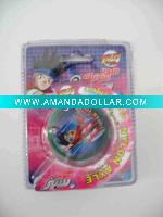 Wholesale Flash yoyo