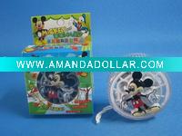 YO-YO ball ,flashing YOYO