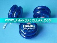 Wholesale yoyo ,flashing yoyo