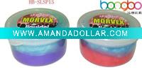 non-toxic funny Galaxy slime/putty for kids