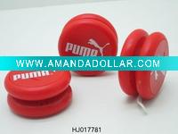 Wholesale yoyo ball