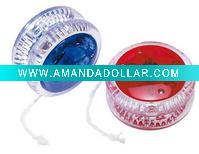 Wholesale flash yoyo