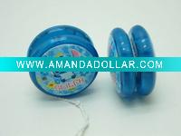 Wholesale plastic yoyo