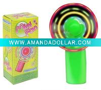 Wholesale Plastic flash mini toy fun ZUH76829