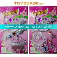 Wholesale Jewelry play toy,jewelry toy,girl toy (AJX104229)