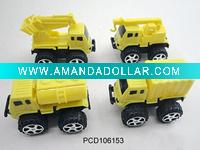 Wholesale Small toy truck PCD106153