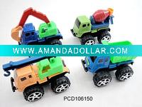 Wholesale Small truck toy PCD106150