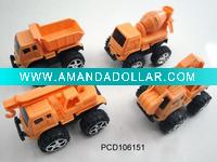 Wholesale Mini toy truck PCD106151