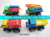 Wholesale Small toy truck PCD106154
