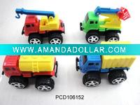 Wholesale Small toy truck PCD106152