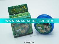 Wholesale flash yoyo