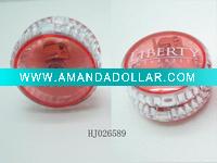 Wholesale yoyo with light