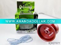 Wholesale metal yoyo