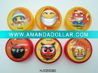 Wholesale light up yoyo