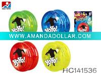 Yoyo Ball