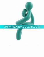 Wholesale DIY BOY phone holder
