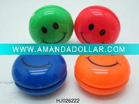 Wholesale light yoyo,flash yoyo