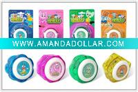 Wholesale yo yo with light ,yoyo ball